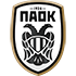 Paok Thessaloniki Fc crest