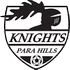 Para Hills Knights crest