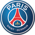 Paris Saint Germain U19 crest