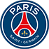 Paris Saint-germain crest