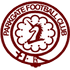 Parkgate Fc crest