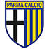 Parma U20 crest