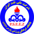 Pars Jonoubi Jam crest