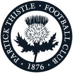 Partick crest