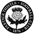 Partick Thistle crest