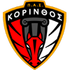 Pas Korinthos crest