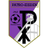Patro Eisden Reserves crest