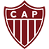 Patrocinense crest