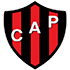 Patronato De Parana crest