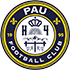 Pau crest