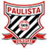 Paulista Fc crest