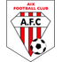 Pays D Aix Fc crest