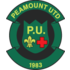 Peamount United Fc crest