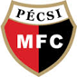 Pecsi Mfc crest