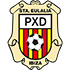 Pena Dep. Santa Eulalia crest
