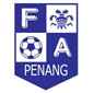 Penang crest