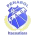 Penarol Atletico Clube crest