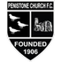 Penistone Church crest