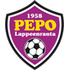 Pepo Lappeenranta crest