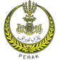 Perak crest