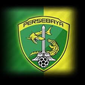 Persebaya Surabaya crest