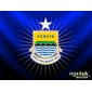 Persib Bandung crest