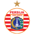 Persija Jakarta crest