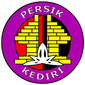 Persik Kediri crest