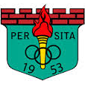 Persita Tangerang crest
