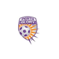 Perth Glory Fc crest
