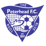 Peterhead crest