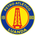 Petro Atletico crest