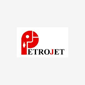 Petrojet crest