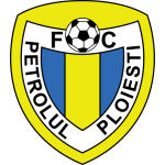 Petrolul Ploiesti crest