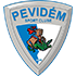 Pevidem Sc crest
