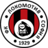 Pfc Lokomotiv Sofia 1929 crest