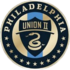 Philadelphia Union Ii crest