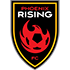 Phoenix Rising Fc crest