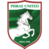 Phrae United crest