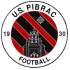 Pibracaise crest