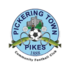 Pickering Town crest