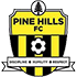 Pine Hills crest