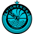 Pioneros De Cancun crest