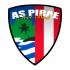 Pirae crest