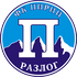 Pirin 2002 Razlog crest