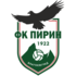Pirin Blagoevgrad crest