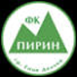 Pirin Gotse Delchev crest