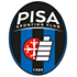 Pisa crest