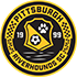 Pittsburgh Riverhounds Sc crest