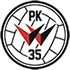 Pk-35 Vantaa crest
